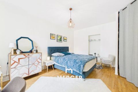 Lejlighed i Strasbourg, Bas-Rhin, Strasbourg - € 499.000 | Ref: 647/26 - foto 11