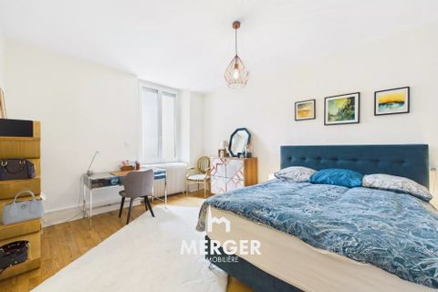 Lejlighed i Strasbourg, Bas-Rhin, Strasbourg - € 499.000 | Ref: 647/26 - foto 12