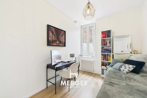 Lejlighed i Strasbourg, Bas-Rhin, Strasbourg - € 499.000 | Ref: 647/26 - foto 13