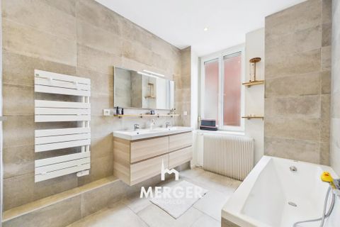 Lejlighed i Strasbourg, Bas-Rhin, Strasbourg - € 499.000 | Ref: 647/26 - foto 14