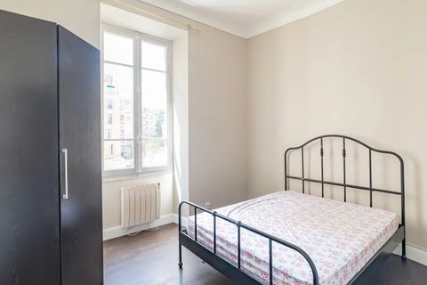 Lejlighed i Nice, Alpes-Maritimes, Nice - € 649.000 | Ref: 86977966 - foto 4