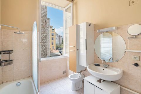 Lejlighed i Nice, Alpes-Maritimes, Nice - € 649.000 | Ref: 86977966 - foto 5