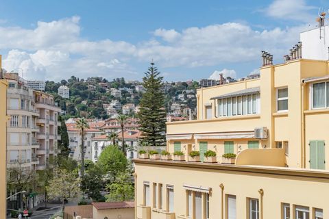 Lejlighed i Nice, Alpes-Maritimes, Nice - € 649.000 | Ref: 86977966 - foto 8