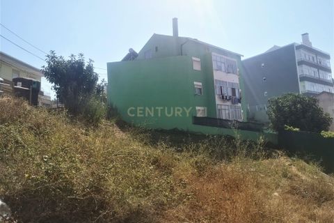 Helårsgrund i Camarate, Lisbon, Camarate - € 60.000 | Ref: C0246-02620 - foto 2