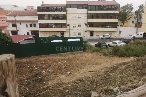 Helårsgrund i Camarate, Lisbon, Camarate - € 60.000 | Ref: C0246-02620 - foto 4
