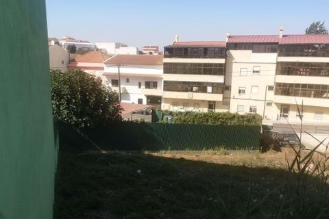 Helårsgrund i Camarate, Lisbon, Camarate - € 60.000 | Ref: C0246-02620 - foto 6