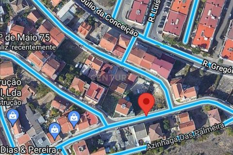Helårsgrund i Camarate, Lisbon, Camarate - € 60.000 | Ref: C0246-02620 - foto 7