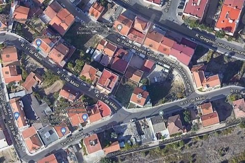 Helårsgrund i Camarate, Lisbon, Camarate - € 60.000 | Ref: C0246-02620 - foto 8