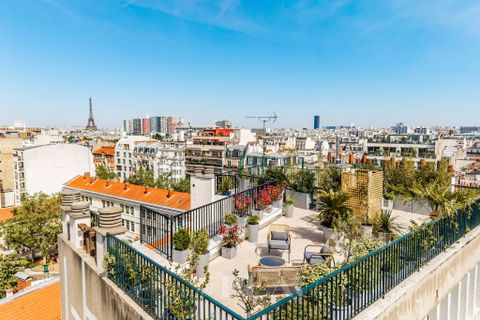 Lejlighed i Paris, Paris, Paris - € 1.590.000 | Ref: 86937877 - foto 1