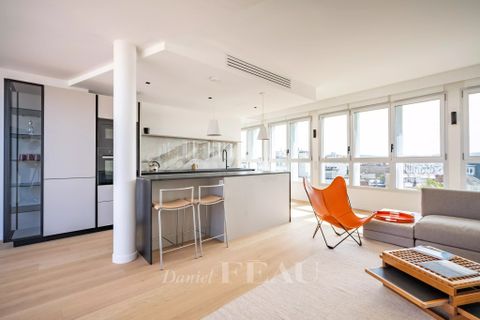 Lejlighed i Paris, Paris, Paris - € 1.590.000 | Ref: 86937877 - foto 2