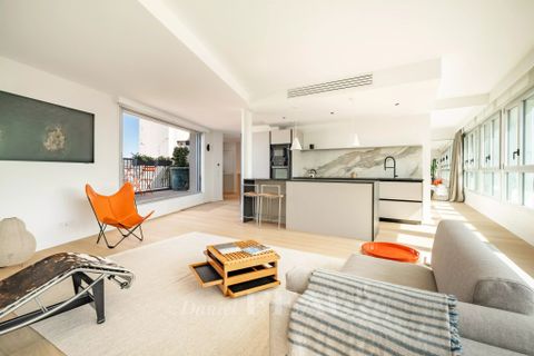 Lejlighed i Paris, Paris, Paris - € 1.590.000 | Ref: 86937877 - foto 3