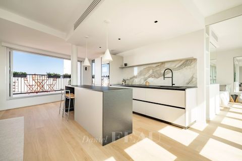 Lejlighed i Paris, Paris, Paris - € 1.590.000 | Ref: 86937877 - foto 4