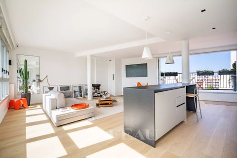 Lejlighed i Paris, Paris, Paris - € 1.590.000 | Ref: 86937877 - foto 5