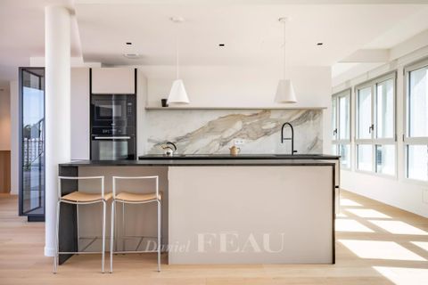 Lejlighed i Paris, Paris, Paris - € 1.590.000 | Ref: 86937877 - foto 6