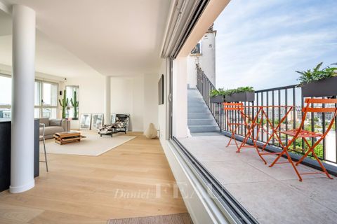 Lejlighed i Paris, Paris, Paris - € 1.590.000 | Ref: 86937877 - foto 7