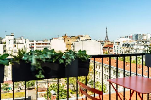 Lejlighed i Paris, Paris, Paris - € 1.590.000 | Ref: 86937877 - foto 8