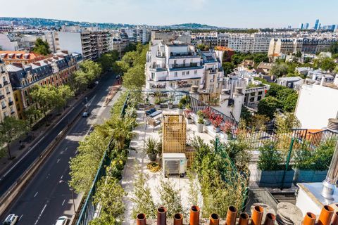 Lejlighed i Paris, Paris, Paris - € 1.590.000 | Ref: 86937877 - foto 15
