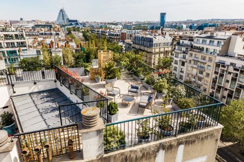 Lejlighed i Paris, Paris, Paris - € 1.590.000 | Ref: 86937877 - foto 16