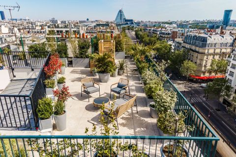 Lejlighed i Paris, Paris, Paris - € 1.590.000 | Ref: 86937877 - foto 17