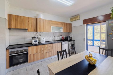 Lejlighed i Seixal, Setubal, Seixal - € 339.000 | Ref: 279260037 - foto 5