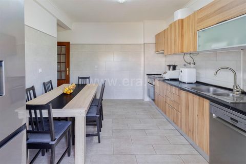 Lejlighed i Seixal, Setubal, Seixal - € 339.000 | Ref: 279260037 - foto 6