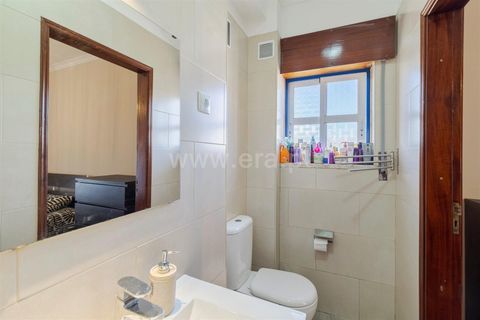 Lejlighed i Seixal, Setubal, Seixal - € 339.000 | Ref: 279260037 - foto 15