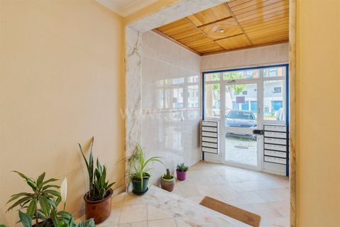 Lejlighed i Seixal, Setubal, Seixal - € 339.000 | Ref: 279260037 - foto 20