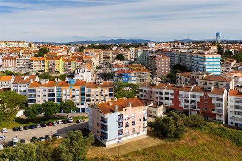 Lejlighed i Seixal, Setubal, Seixal - € 339.000 | Ref: 279260037 - foto 23