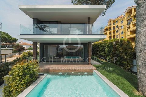 Villa i Cascais, Lisbon, Cascais - € 2.750.000 | Ref: M0463.AH.LX - foto 1