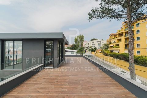 Villa i Cascais, Lisbon, Cascais - € 2.750.000 | Ref: M0463.AH.LX - foto 13