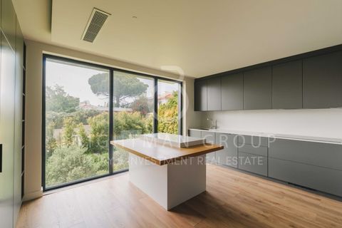 Villa i Cascais, Lisbon, Cascais - € 2.750.000 | Ref: M0463.AH.LX - foto 17