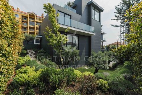 Villa i Cascais, Lisbon, Cascais - € 2.750.000 | Ref: M0463.AH.LX - foto 32