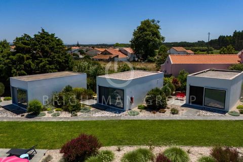 Villa a Santo Onofre e Serra do Bouro, Leiria, Santo Onofre e Serra do Bouro - € 1.350.000 | Ref: M0461.ML.LX - foto 4