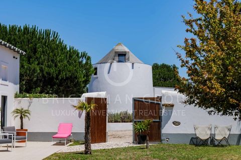 Villa a Santo Onofre e Serra do Bouro, Leiria, Santo Onofre e Serra do Bouro - € 1.350.000 | Ref: M0461.ML.LX - foto 5