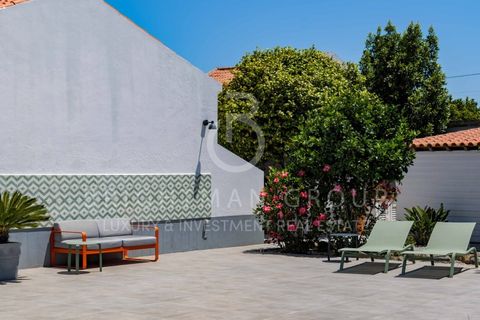 Villa a Santo Onofre e Serra do Bouro, Leiria, Santo Onofre e Serra do Bouro - € 1.350.000 | Ref: M0461.ML.LX - foto 6