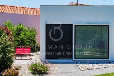 Villa a Santo Onofre e Serra do Bouro, Leiria, Santo Onofre e Serra do Bouro - € 1.350.000 | Ref: M0461.ML.LX - foto 9