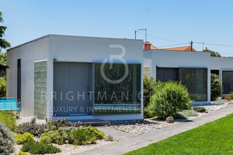 Villa a Santo Onofre e Serra do Bouro, Leiria, Santo Onofre e Serra do Bouro - € 1.350.000 | Ref: M0461.ML.LX - foto 12
