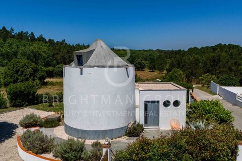 Villa a Santo Onofre e Serra do Bouro, Leiria, Santo Onofre e Serra do Bouro - € 1.350.000 | Ref: M0461.ML.LX - foto 15