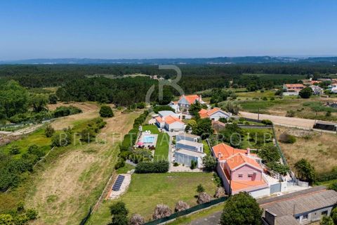Villa a Santo Onofre e Serra do Bouro, Leiria, Santo Onofre e Serra do Bouro - € 1.350.000 | Ref: M0461.ML.LX - foto 20