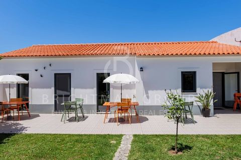 Villa a Santo Onofre e Serra do Bouro, Leiria, Santo Onofre e Serra do Bouro - € 1.350.000 | Ref: M0461.ML.LX - foto 29