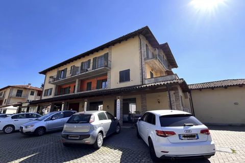 Leilighet i Neive, Cuneo, Neive - € 160 000 | Ref: 86997165 - foto 2