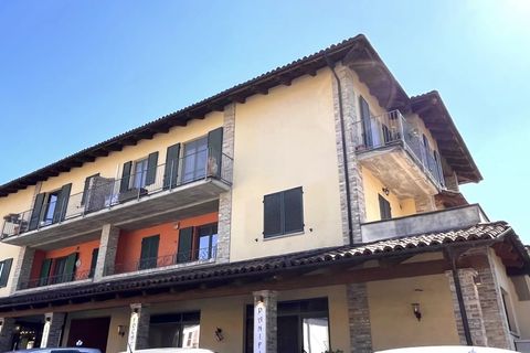 Leilighet i Neive, Cuneo, Neive - € 160 000 | Ref: 86997165 - foto 3