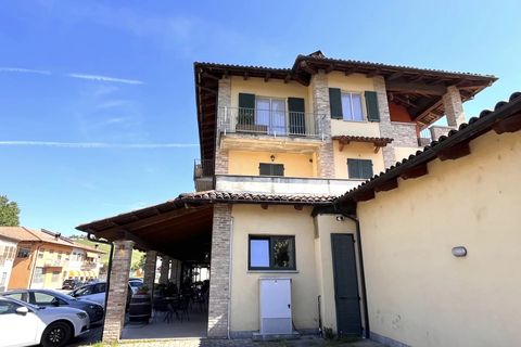 Leilighet i Neive, Cuneo, Neive - € 160 000 | Ref: 86997165 - foto 4