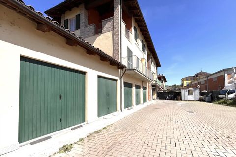 Leilighet i Neive, Cuneo, Neive - € 160 000 | Ref: 86997165 - foto 8