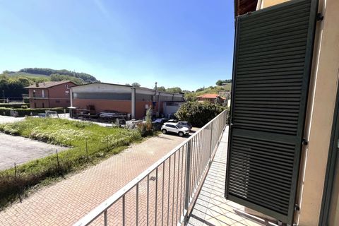Leilighet i Neive, Cuneo, Neive - € 160 000 | Ref: 86997165 - foto 10