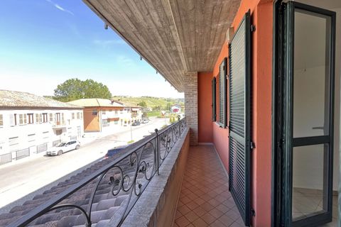 Leilighet i Neive, Cuneo, Neive - € 160 000 | Ref: 86997165 - foto 23