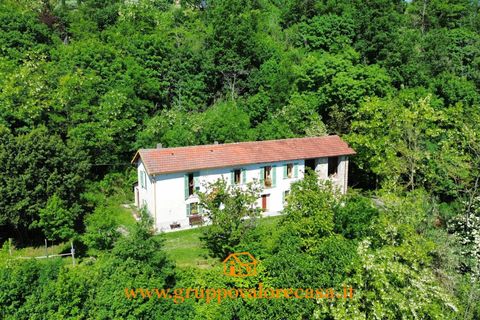 Landejendom i Melazzo, Alessandria, Melazzo - € 139.000 | Ref: 86999222 - foto 2