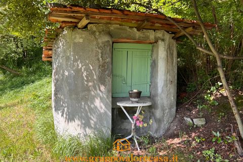 Landejendom i Melazzo, Alessandria, Melazzo - € 139.000 | Ref: 86999222 - foto 4