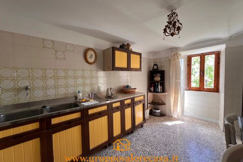 Landejendom i Melazzo, Alessandria, Melazzo - € 139.000 | Ref: 86999222 - foto 6