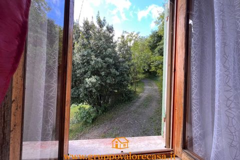 Landejendom i Melazzo, Alessandria, Melazzo - € 139.000 | Ref: 86999222 - foto 18